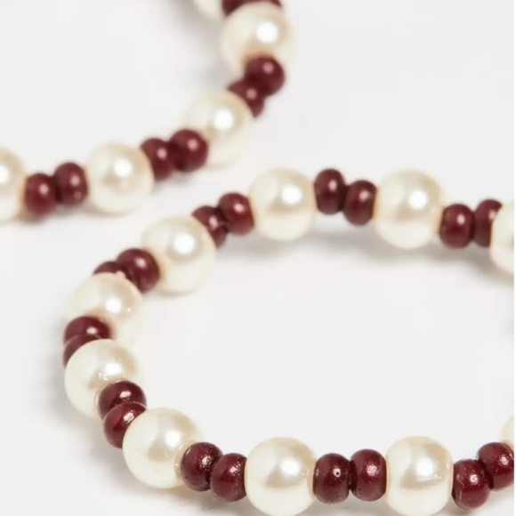 Roxanne Assoulin - Pearl Bunch Rings Set - Picture 2 of 8